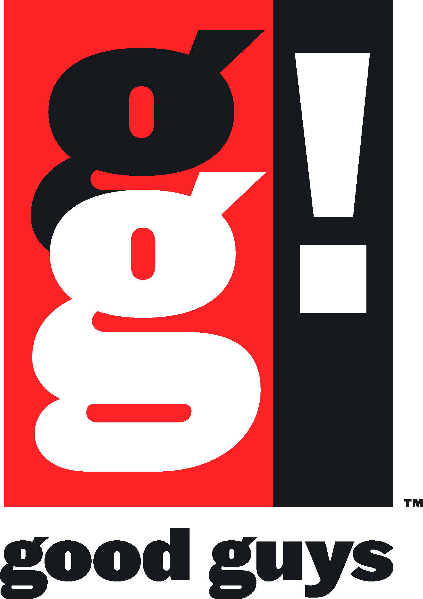 Good Guys Logo